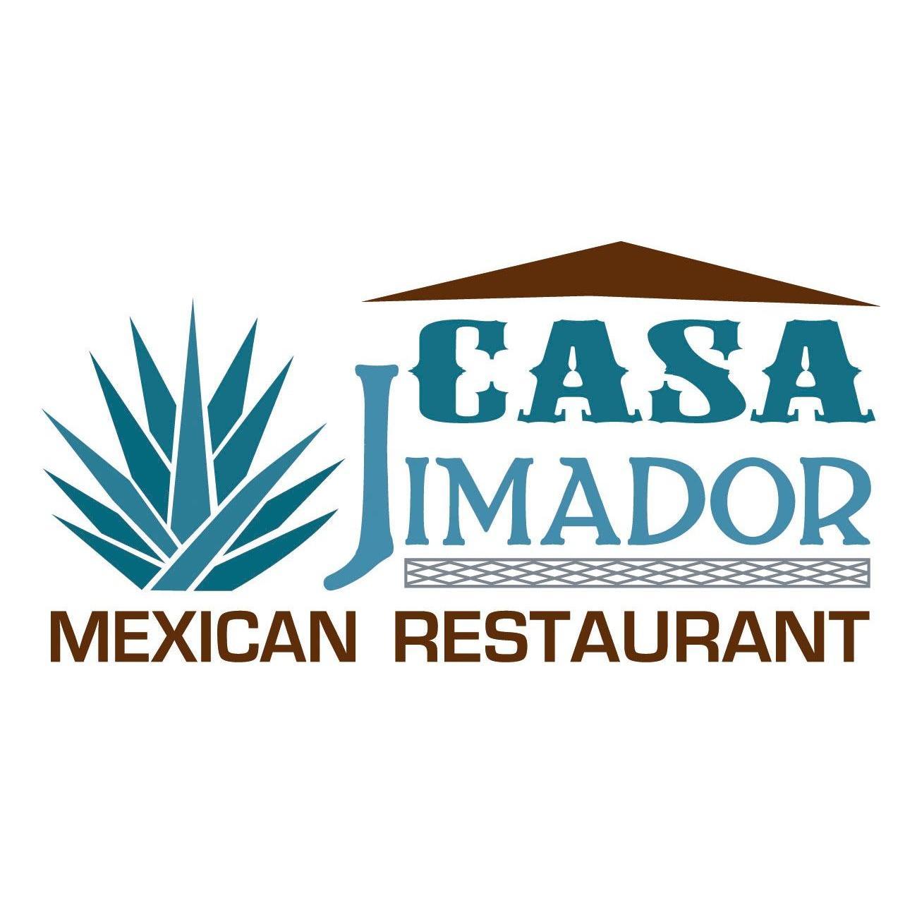 Casa Jimador