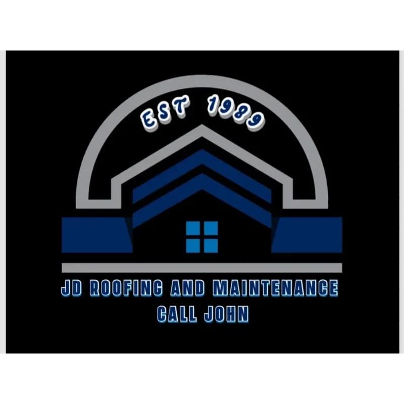 JD Roofing & Maintenance Ltd