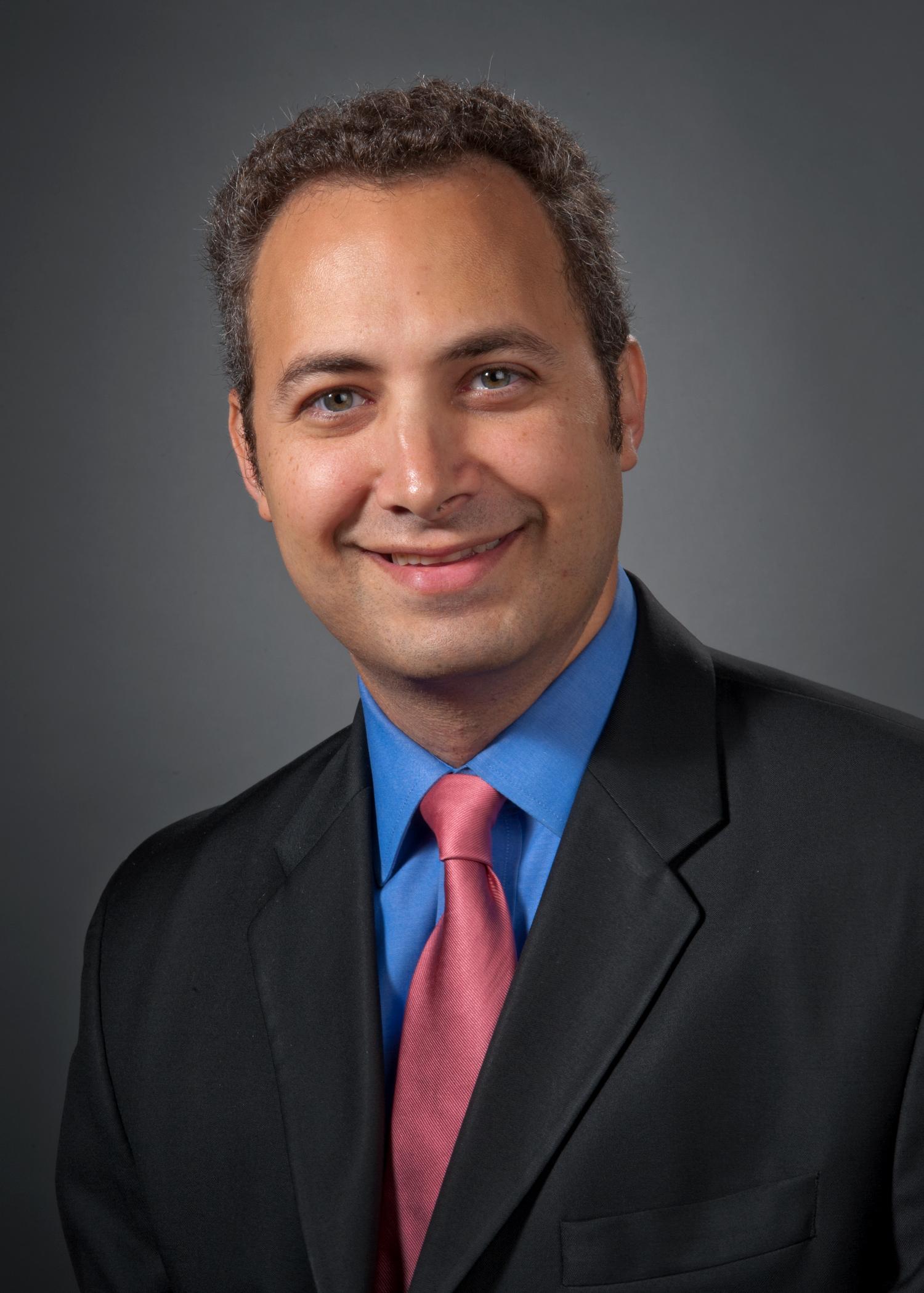 Jay Justin Lisker, MD