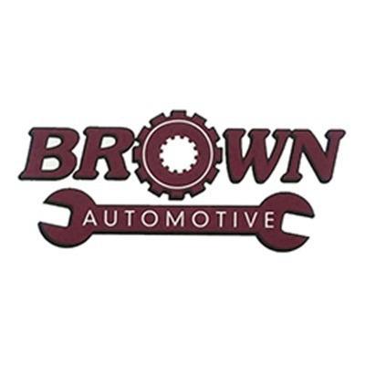 Brown Automotive