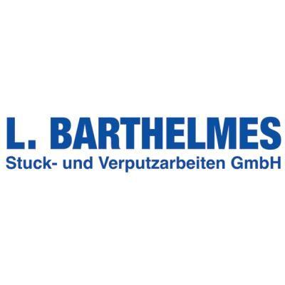 Barthelmes L. Stuck- und Verputzarbeiten GmbH
