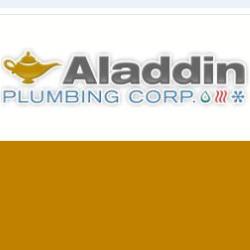 Aladdin Plumbing Corp.
