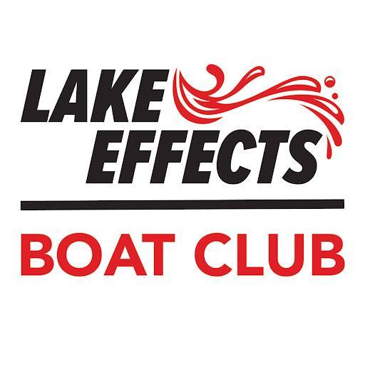 Lake Effects Boat Club