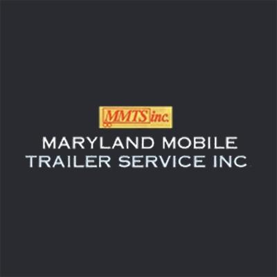 Maryland Mobile Trailer Service Inc