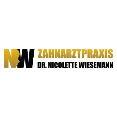Dr. med. dent. Nicolette Wiesemann Zahnarztpraxis