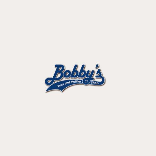 Bobby's Tires & Muffler Shop
