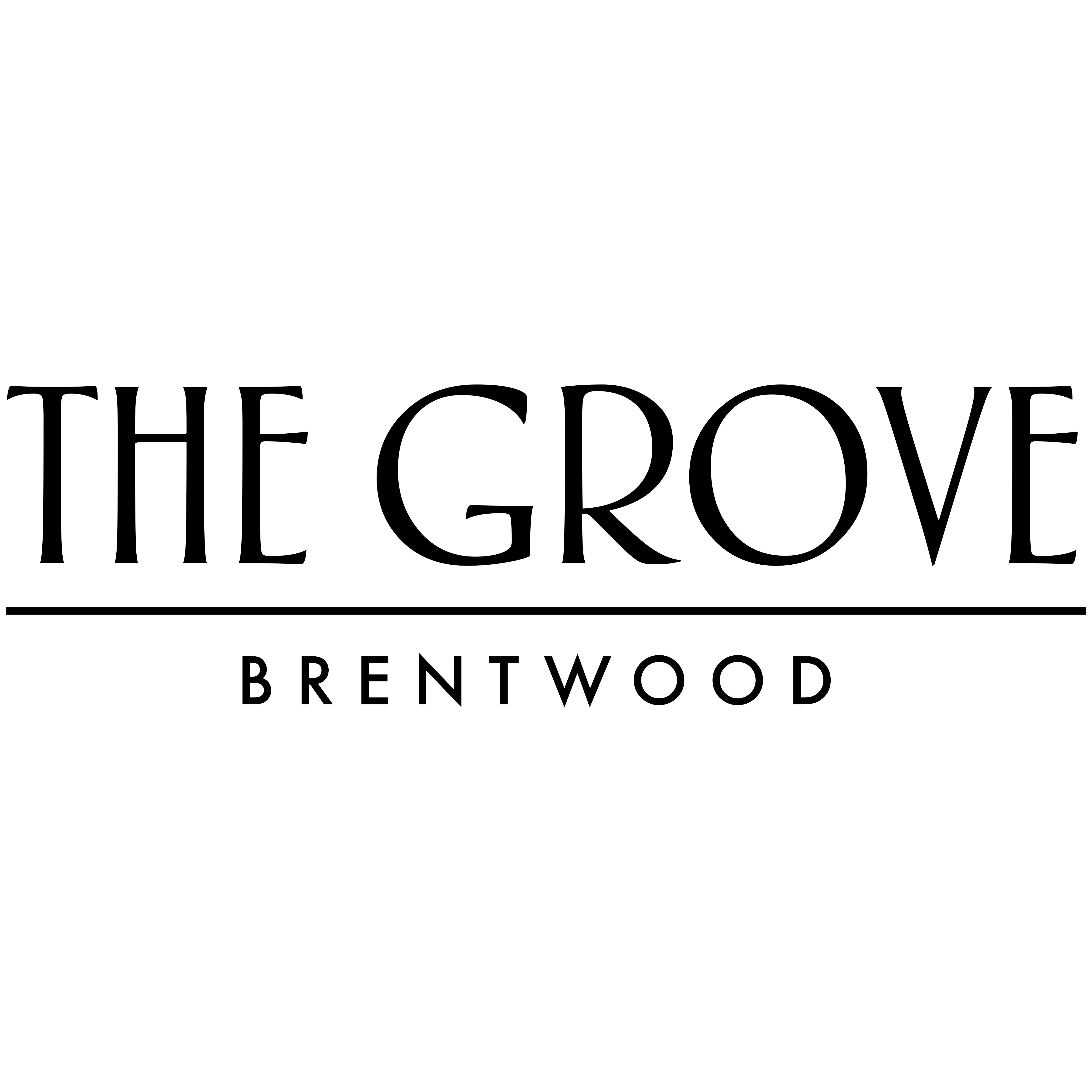 The Grove Brentwood