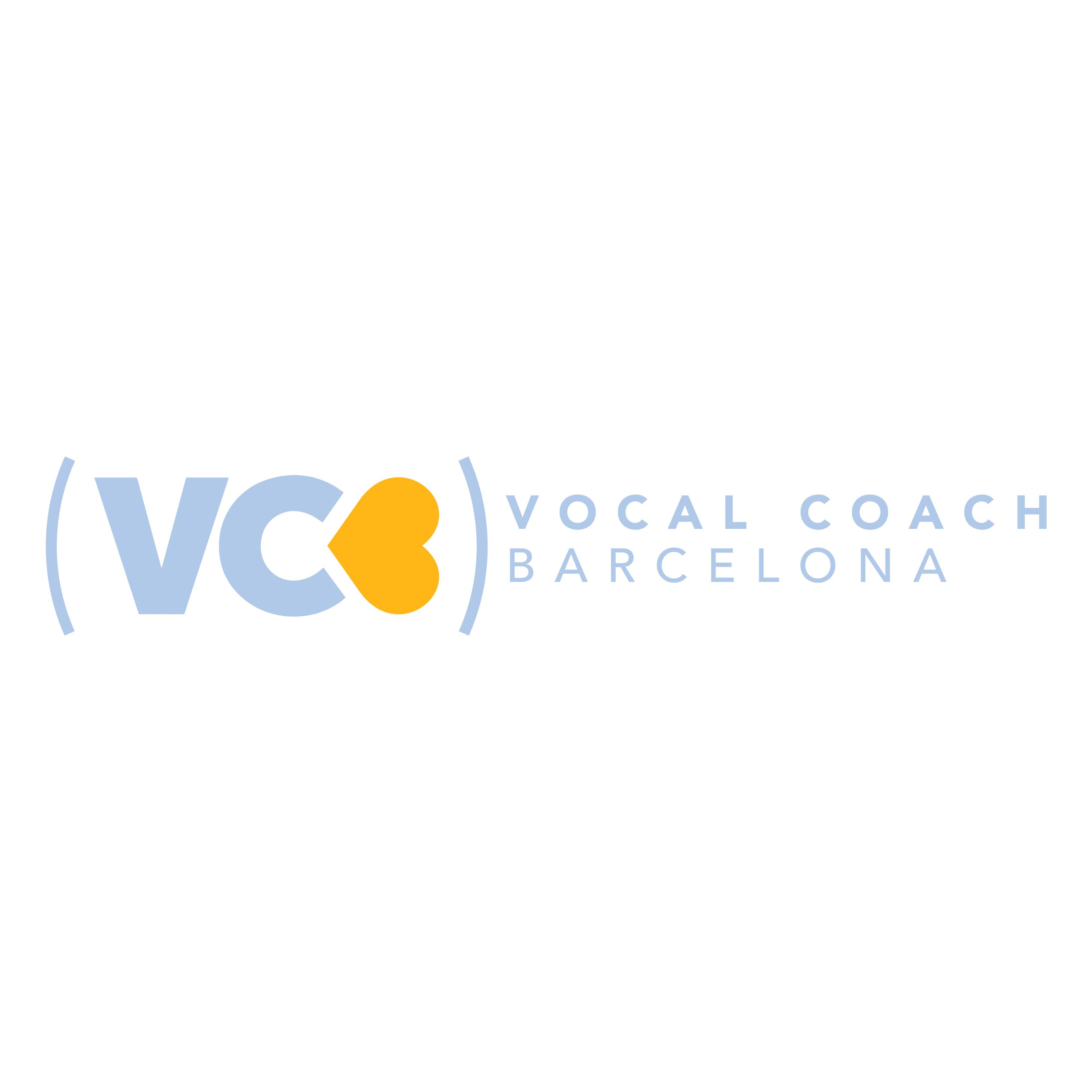 Vocal Coach Barcelona