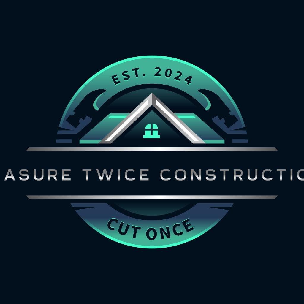Measure Twice Construction