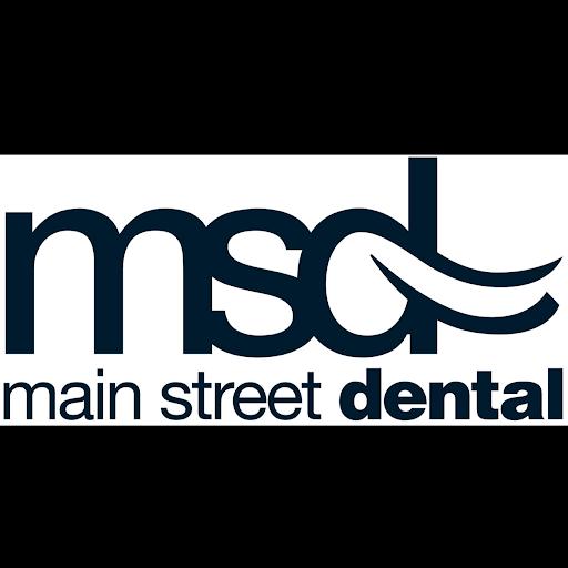 Main Street Dental Vista Ca