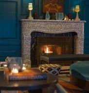 The Alexandrian Old Town Alexandria, Autograph Collection