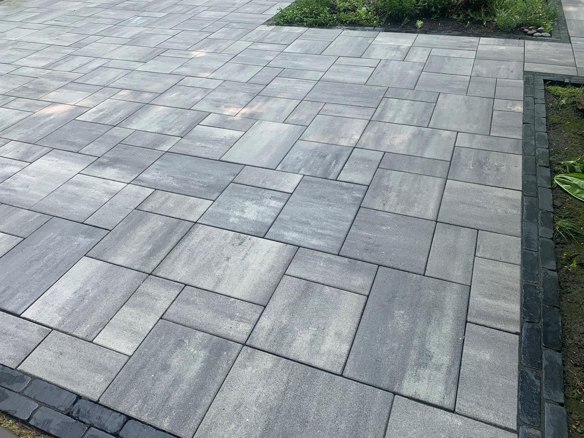 Manuel Brick Paving & Landscaping