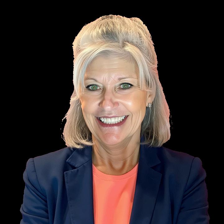 Christine Winberry - TurboTax Expert