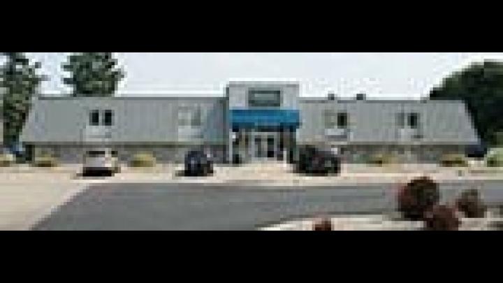 Bronson Internal Medicine & Pediatrics - Lifetime Wellness