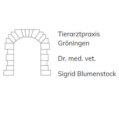 Tierarztpraxis Gröningen Dr. Sigrid