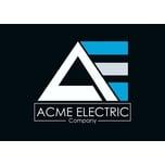 ACME Electric Company
