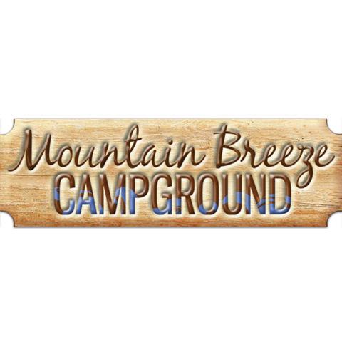 Mountain Breeze Campground