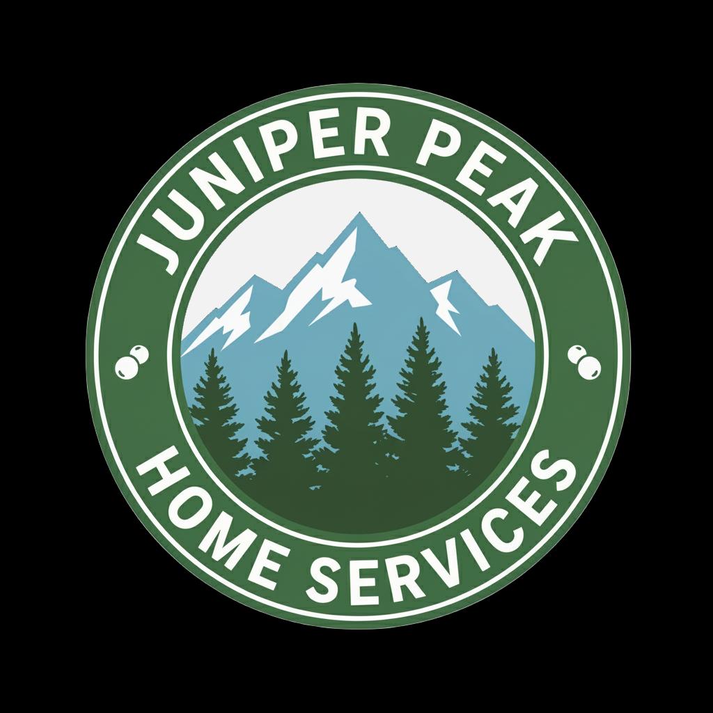Juniper Peak Home Services LLC