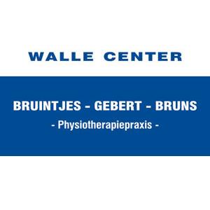 Praxis für Physiotherapie Hans-Jürgen Bruintjes-Gebert