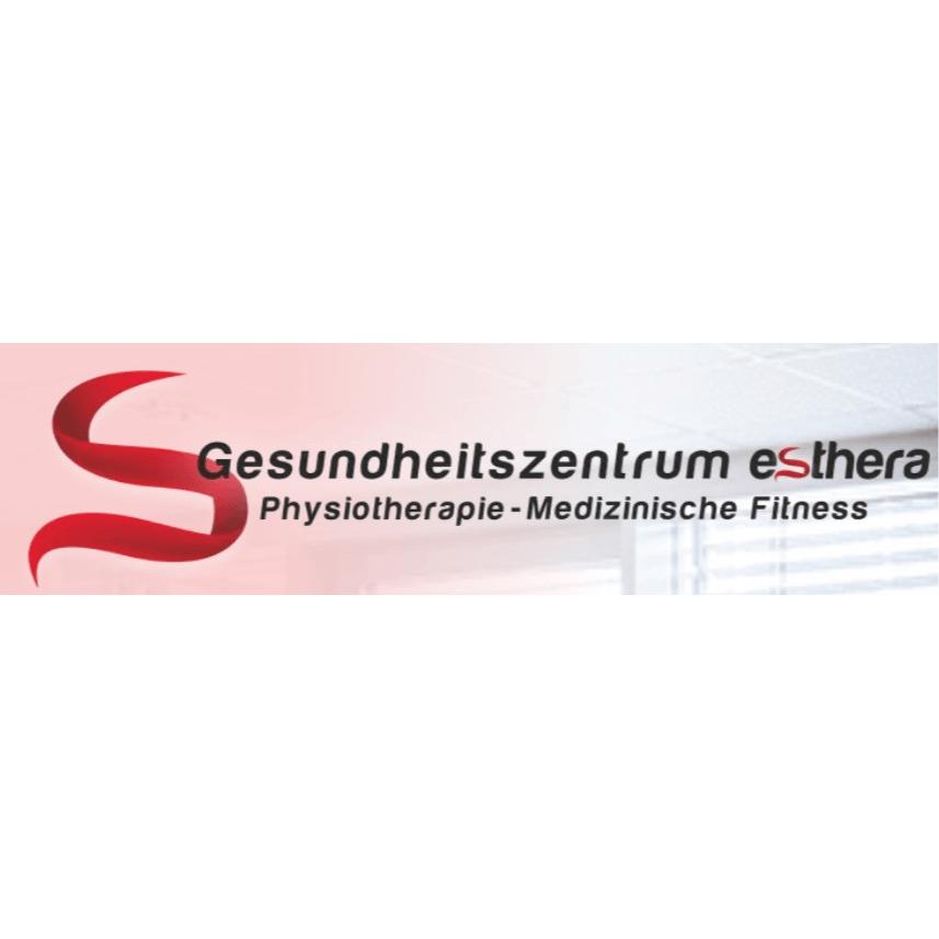 Gesundheitszentrum esthera - Physiotherapie Esther Kocsis