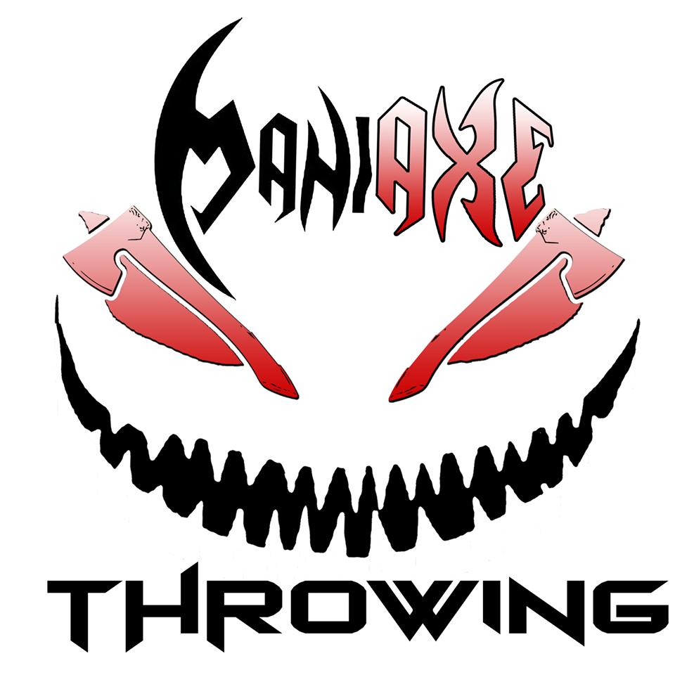 ManiAXE Throwing