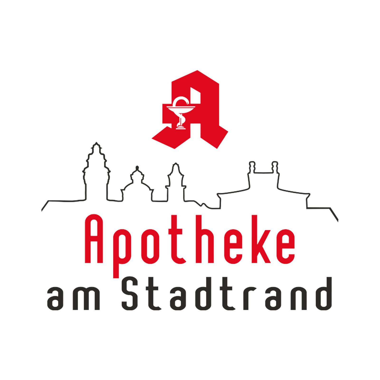 Apotheke am Stadtrand