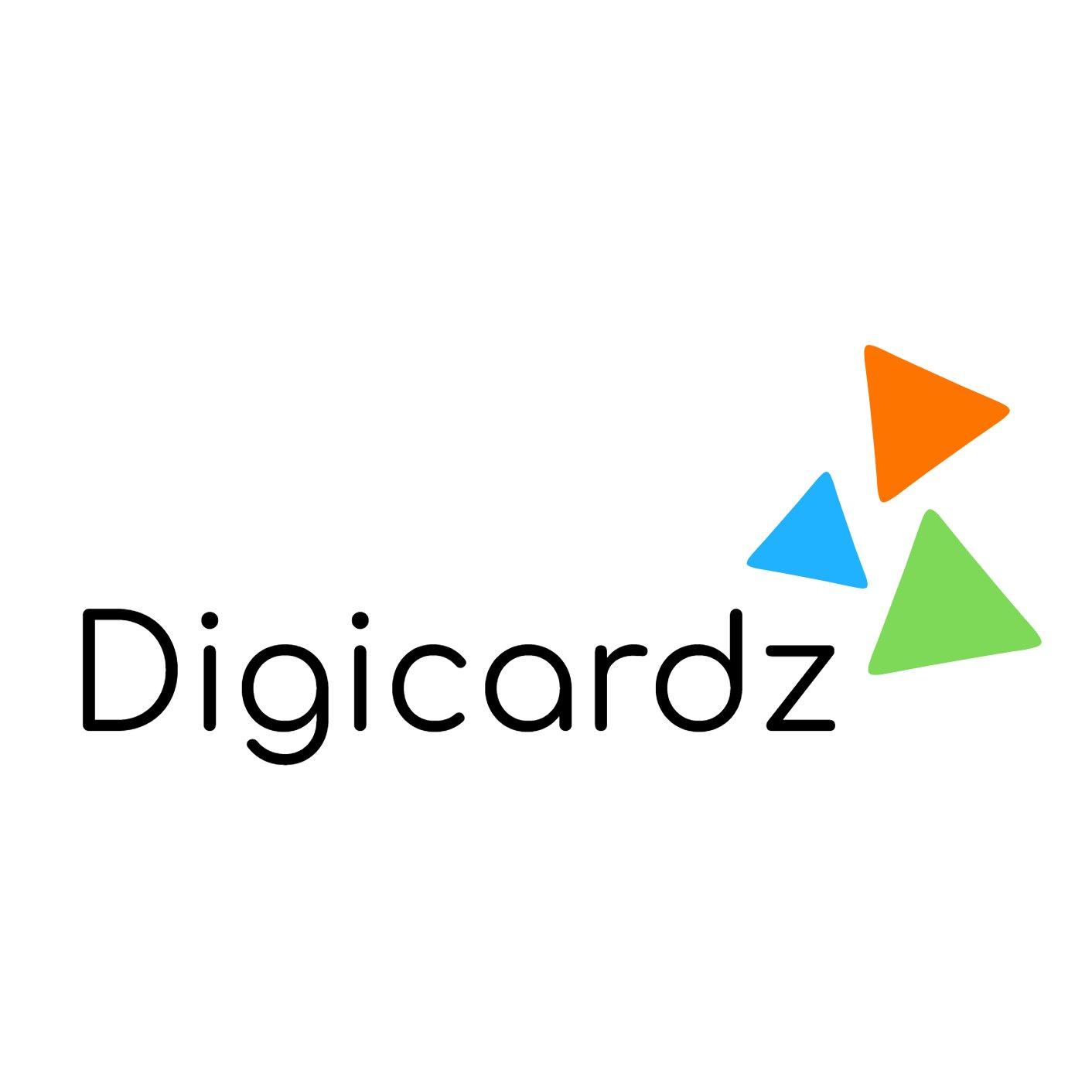 Digicardz