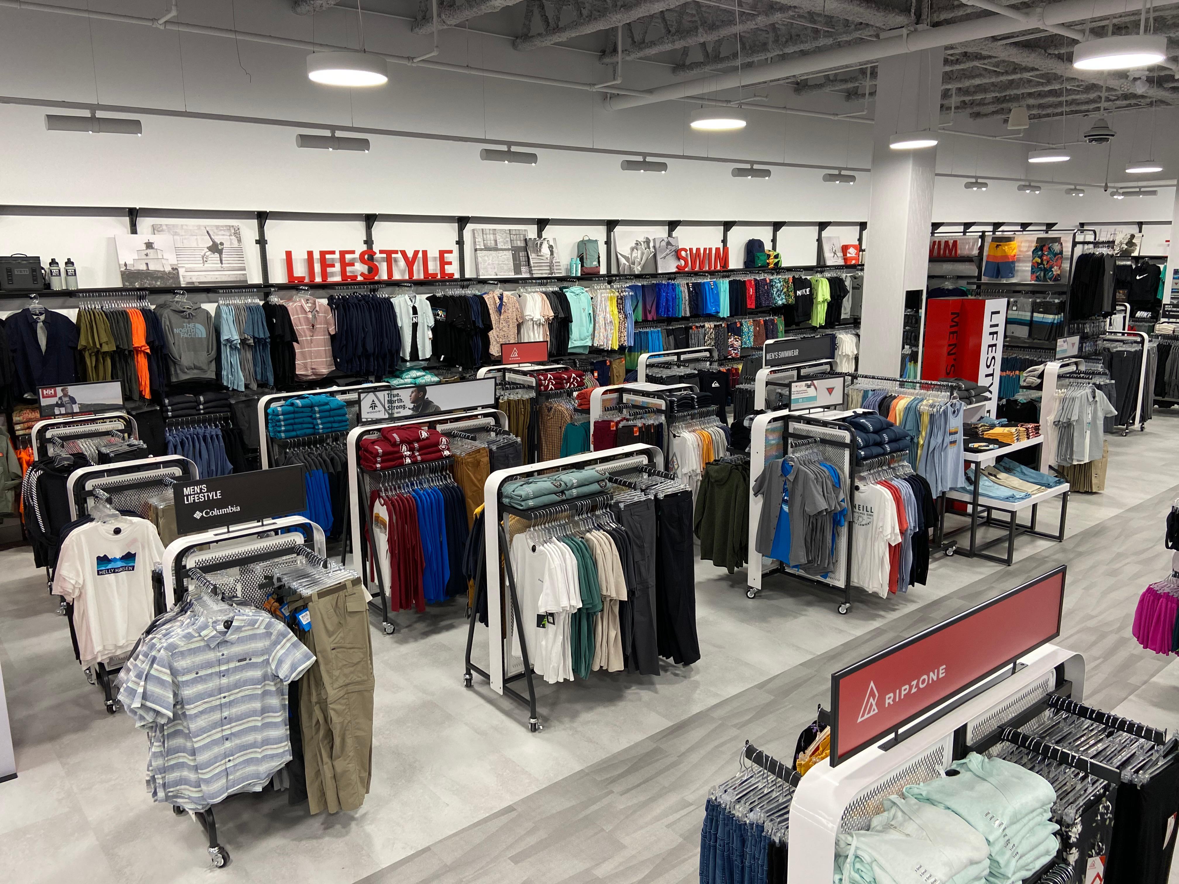 Sport Chek