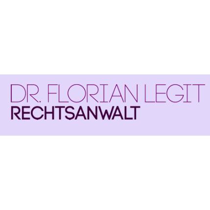 Rechtsanwalt Dr. Florian Legit
