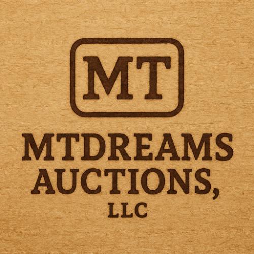 MTDreams Auctions LLC