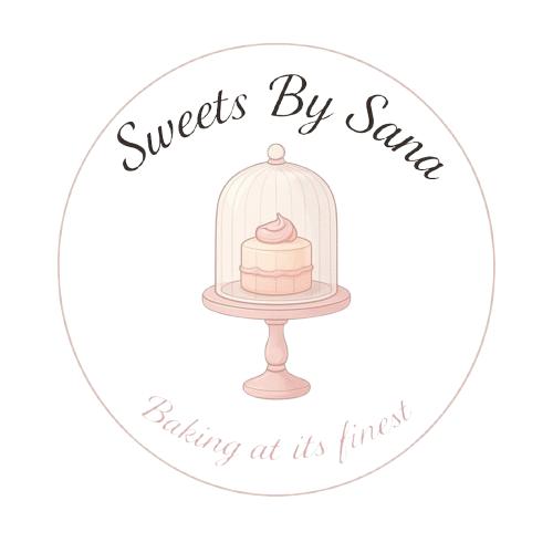 Sweet'S By Sana Ashraf
