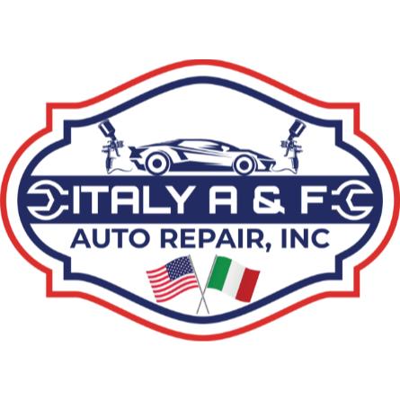 Italy A&F Auto Repair