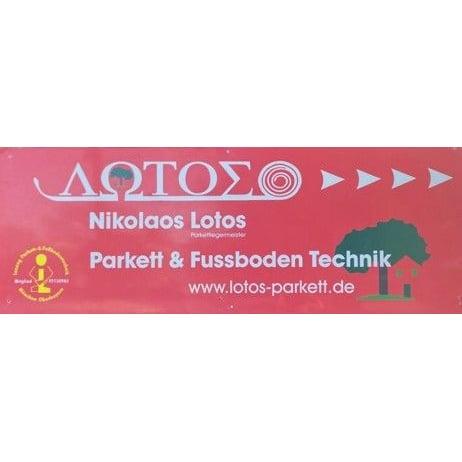 Lotos Parkett- und Fußbodentechnik