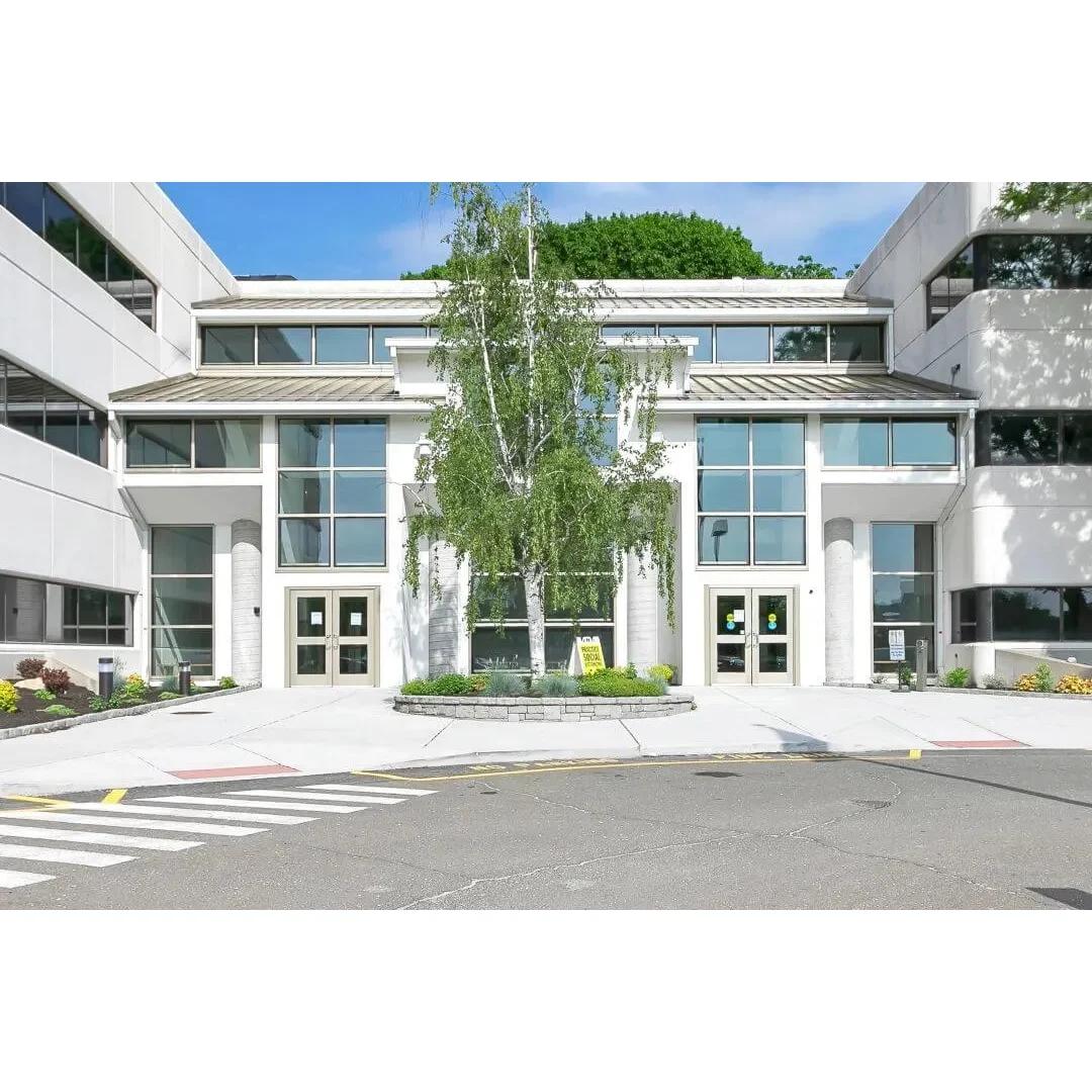 Norwalk Radiology Consultants with Stamford Health