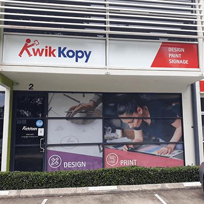 Kwik Kopy Tuggerah