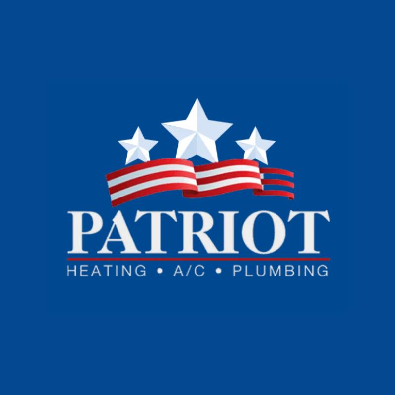 Patriot Heating, A/C & Plumbing