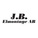 J. B. Elmontage AB