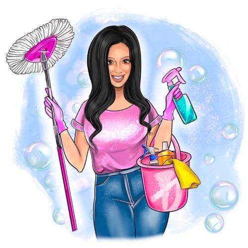 Sweeping Beauty Cleaning Service