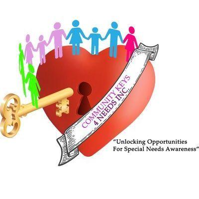 Community Keys 4 Needs Inc