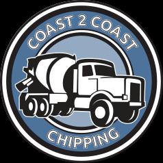 Coast 2 Coast Concrete Chipping