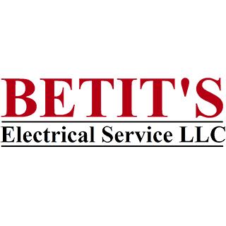 BETITS ELECTRICAL SERVICE LLC