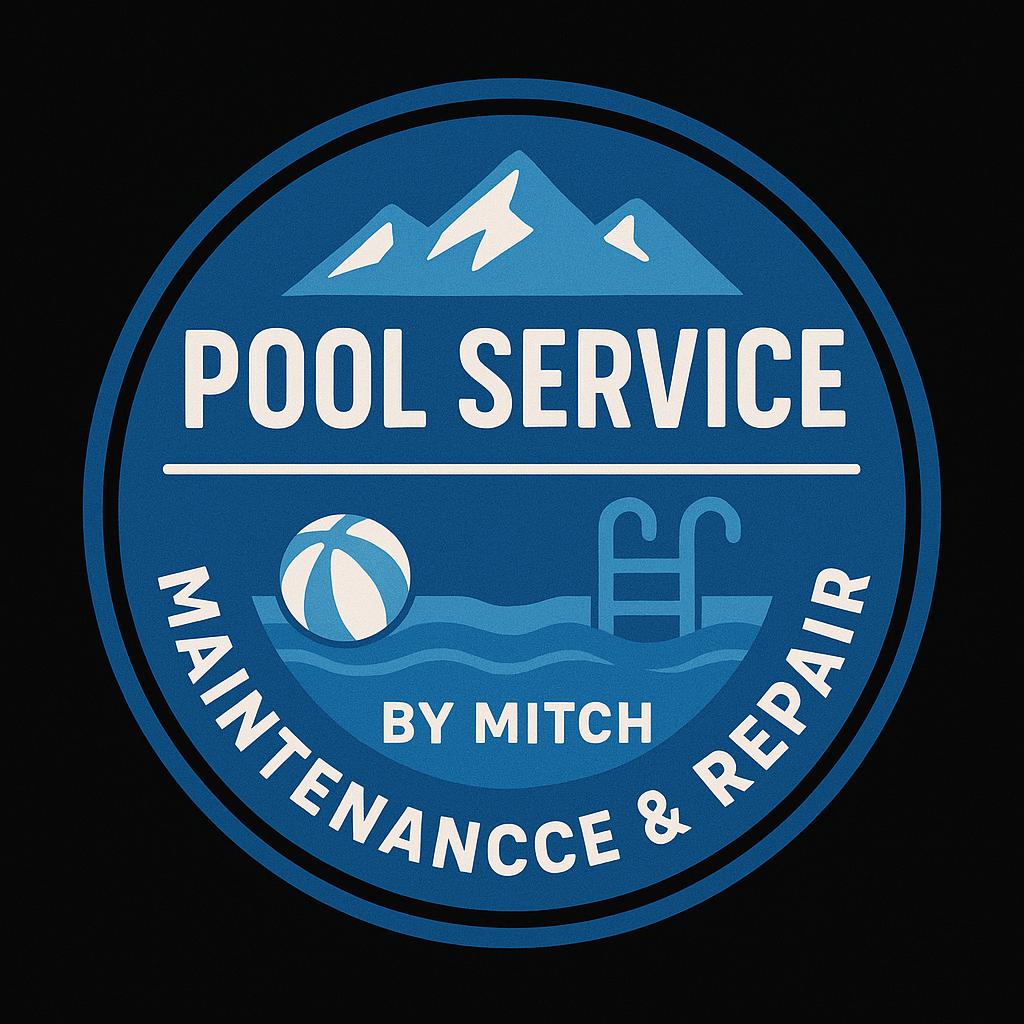 Pool Service, Maintenance and Repair by Mitch
