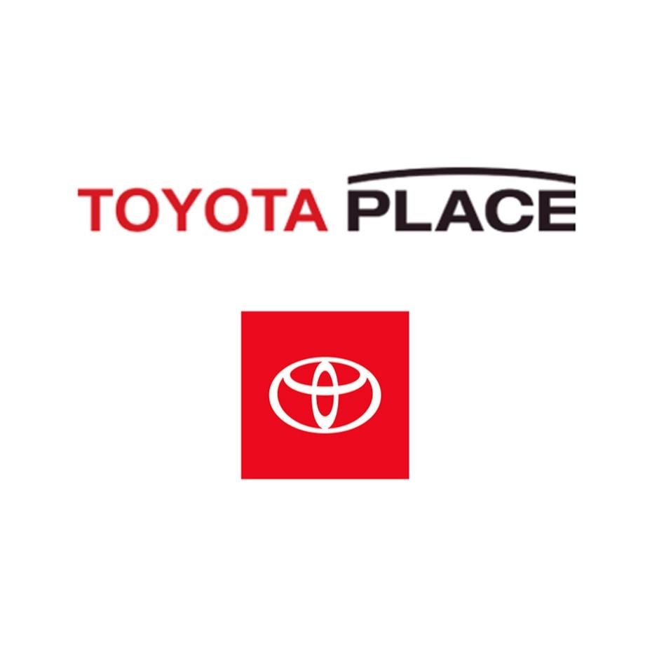 Toyota Place
