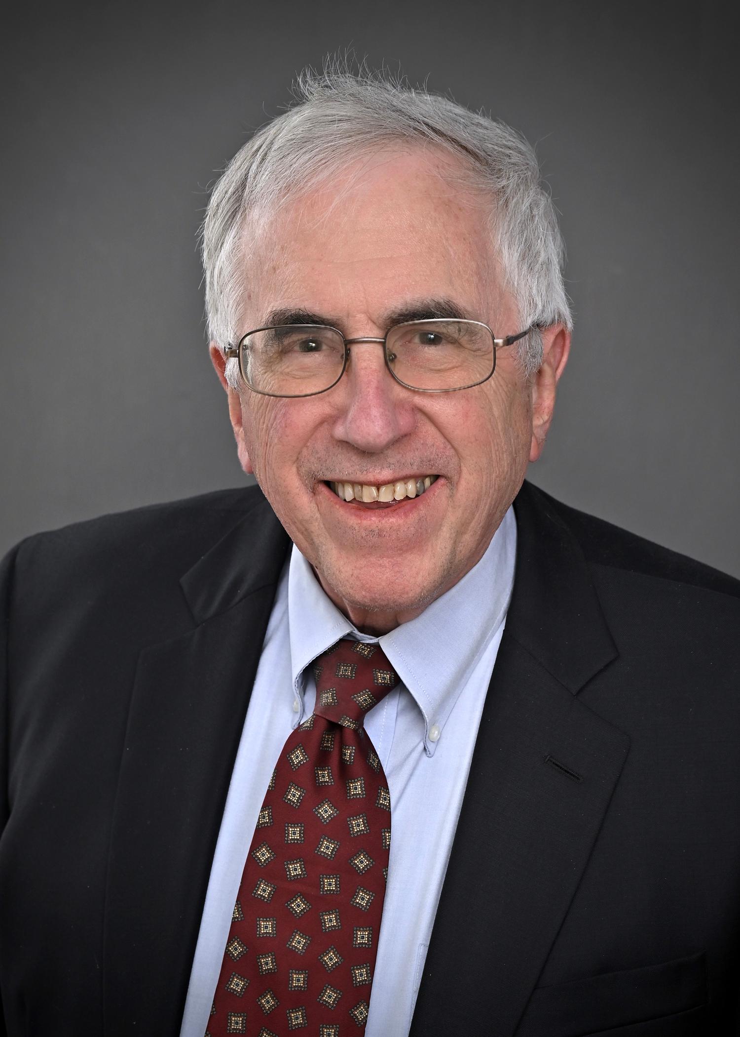 Barry Elliot Field, MD