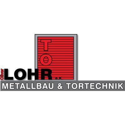 Metallbau & Tortechnik Oliver Lohr e.K.