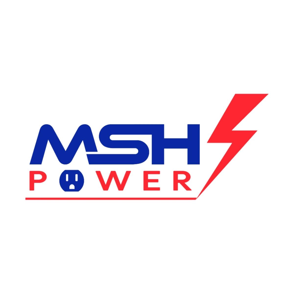MSH Power
