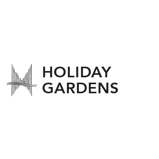 Holiday Gardens