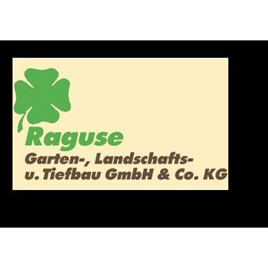 Raguse Garten-, Landschafts- und Tiefbau GmbH & Co.KG