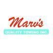 Marv's Quality Towing Inc