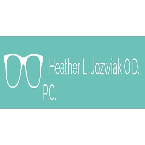 Heather L. Jozwiak O.D. P.C.